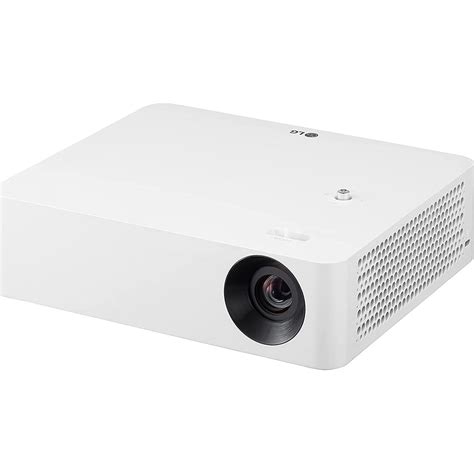 lg pfp  full hd    led portable smart home theater cinebeam projector
