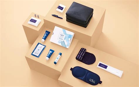 airline amenity kits  ml