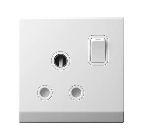 china  switched socket outlet  pictures   chinacom