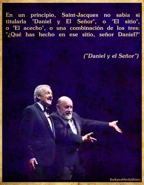 fuck yeah les luthiers