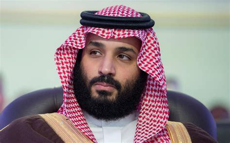 How Saudi S Mohammed Bin Salman Went From Promising Reformer To Tainted