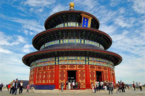 17 Top Rated Tourist Attractions In Beijing Planetware