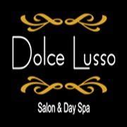 dolce lusso salon  day spa dolcelussosalon profile pinterest