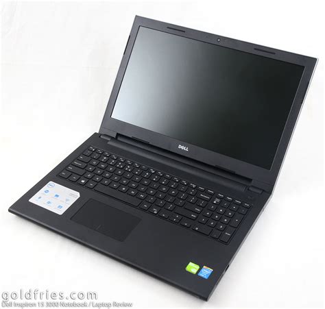 dell inspiron   notebook laptop review goldfries