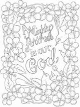 Dover Doverpublications Lyrics Hymns sketch template