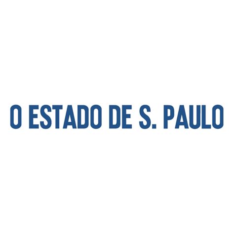 O Estado De Sao Paulo Free Vector 4vector