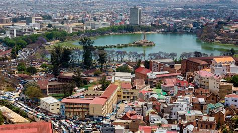 Hotels In Antananarivo Ab 11 € – Finde Günstige Hotels Mit Momondo