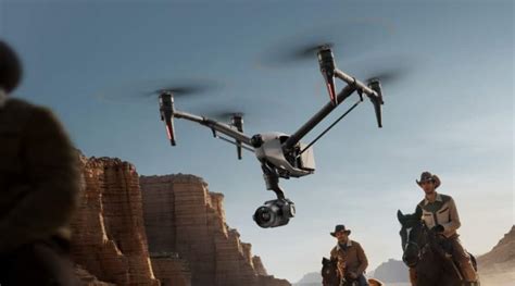 dji launches inspire   drone   record    technology news  indian express