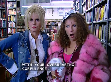 pin by irene hatcher on absolutely fabulous ab fab