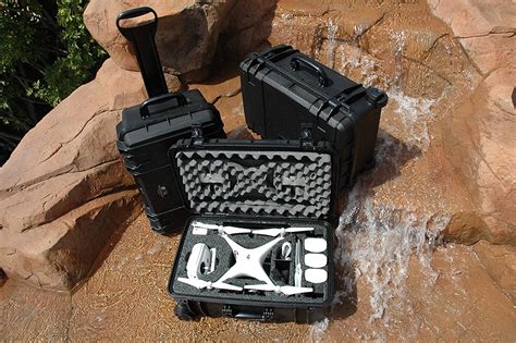 drone carrying cases bags backpacks dji