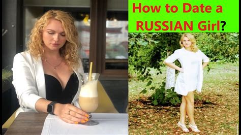 Russian Girl Talk About Sex Money And Dating Too Hot To Handle