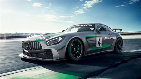 mercedes amg gt   expensive customer racing car autoevolution