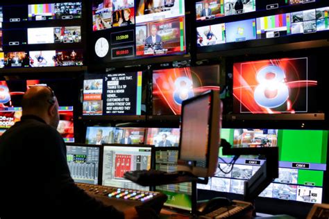 acquisition by media general creates 2nd largest local tv owner the