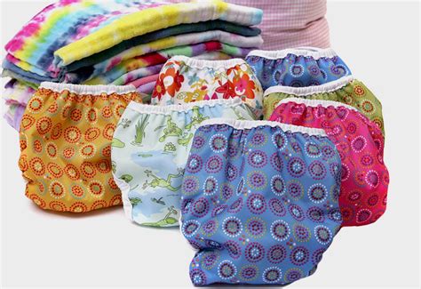 cloth diapers  baby  home