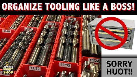 organizing machine shop tools  aaron feat smokey  kolby youtube