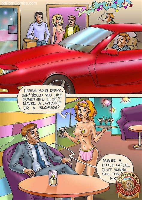 surprise for dad in strip bar seduced amanda free cartoon porn comic hd porn comics