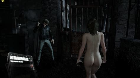 resident evil sex nude picture nude scenes