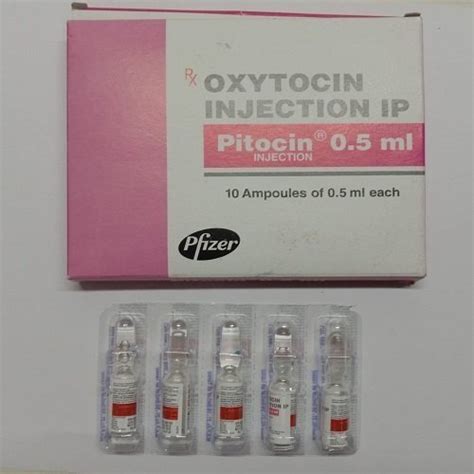 oxytocin ml injection exporter supplier wholesaler