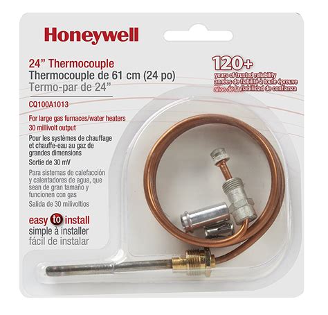 year  peerless boiler thermocouple replacement buy   partsbuy   parts