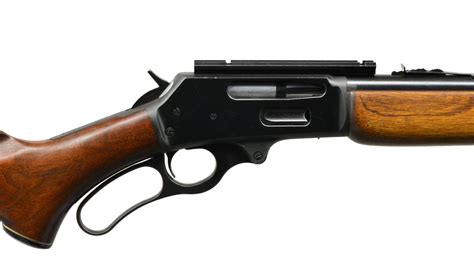 marlin model  rc lever action rifle