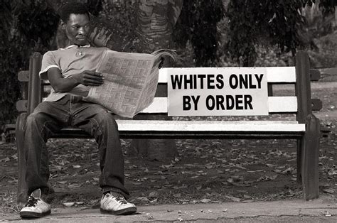 racial discrimination photograph  howard klaaste fine art america