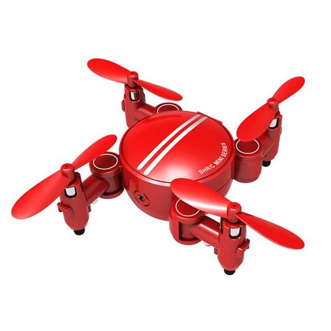 mini sh hr drone  camera p quadcopter altitude hold headless mode rc helicopter outdoor