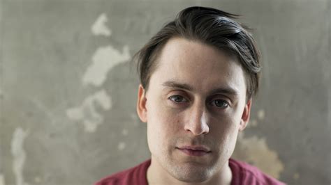 The Revival Of Kieran Culkin A Reluctant Star Seizes The Spotlight