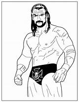 Wwe Coloring Pages Wrestling Triple Undertaker Print Colouring Printable Sheets Wrestler Kids Batista Categories Similar Everfreecoloring Choose Board Popular sketch template