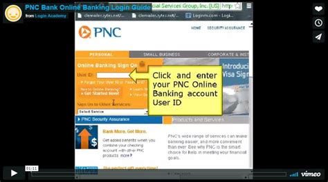 page     pnc clients  problems