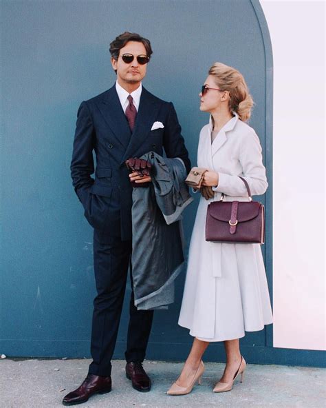 Meet The Modern Day Grace Kelly Who Is Bringing Back Classic Style