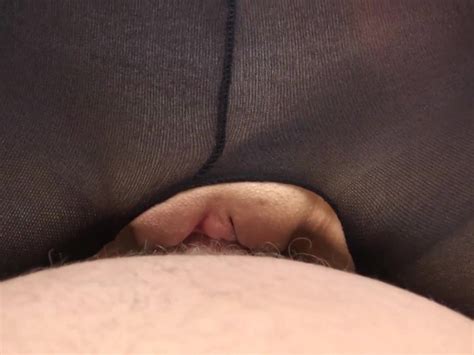 She Sucks Fucks Him Pov And Cleans Her Cum Off His Cock