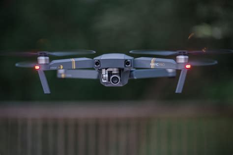 Drones Profesionales ¿cuál Es El Mejor Del 2023 Sincable