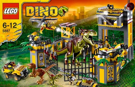 lego dino set guide news  reviews