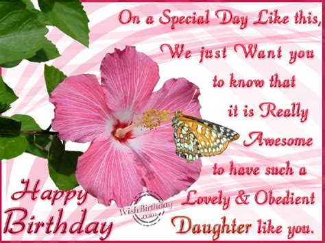 happy birthday   lovely daughter birthday wishes happy birthday