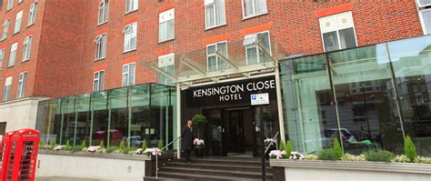 kensington close hotel london   hotel direct