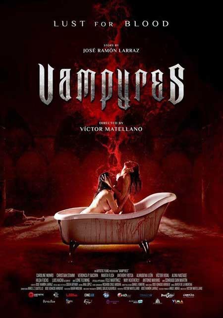 film review vampyres 2015 hnn