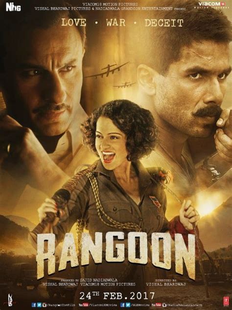 rangoon 2017 full hindi hd movie download in mp4 hd 720p