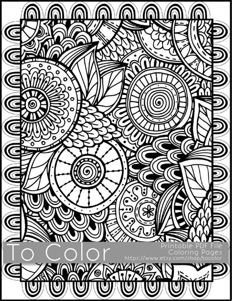 pin   coloring pages  coloring fans