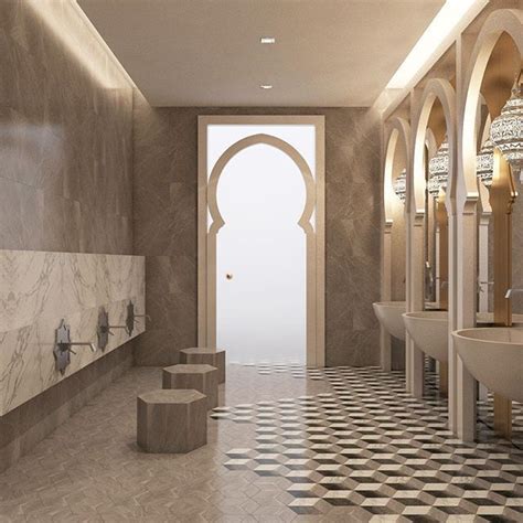 11 best wudu area designs images on pinterest prayer room bathroom