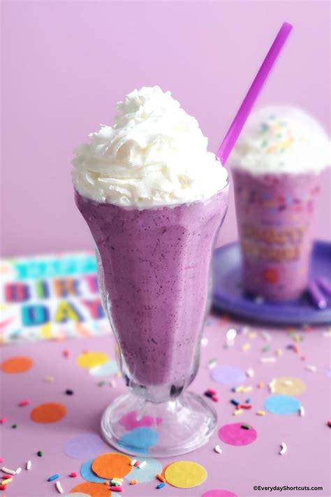 grimace shake recipe everyday shortcuts