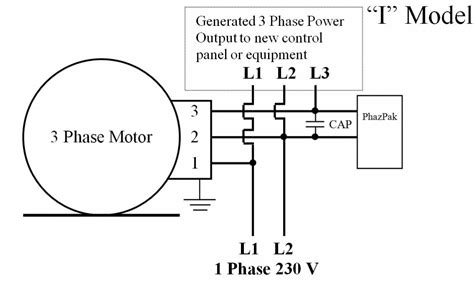 building  hp rotary phase converter  scavenged parts page
