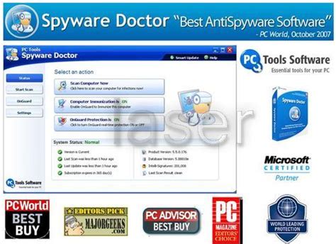 spyware doctor 2011 full version sayangidia