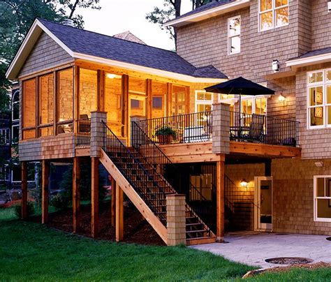 browse    covered deck ideas find ideas  inspiration  covered deck ideas  add