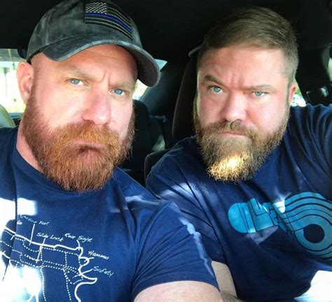 Ginger Gays Beards Beard Hot Beards Beard Humor