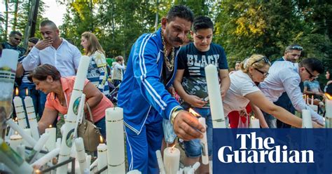 gypsies make annual pilgrimage in hungary in pictures art and