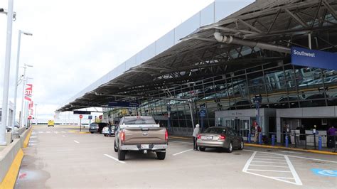 st louis airport terminal  parking garage literacy basics