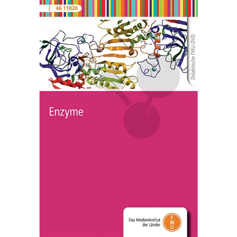 enzyme conatex lehrmittel