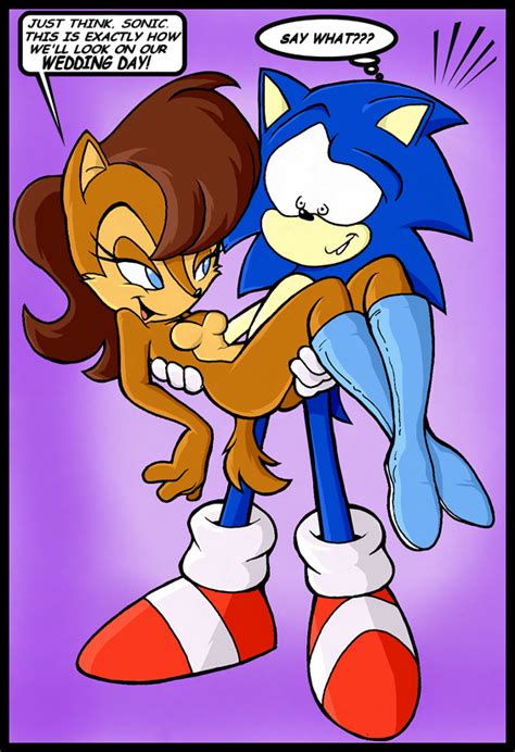 Say What Sonic The Hedgehog Photo 23865949 Fanpop