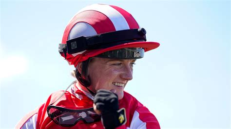 Royal Ascot Hollie Doyle Strikes On Day One As Bradsell Wins Coventry