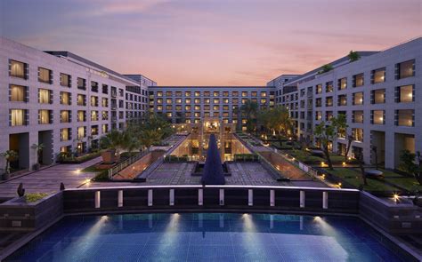 grand hyatt mumbai hotel  residences tops  list    asia